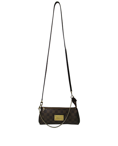 Crossbody, vista frontal